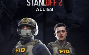 Почему режим «Союзники» — самый популярный в Standoff 2