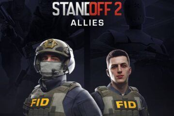 Почему режим «Союзники» — самый популярный в Standoff 2