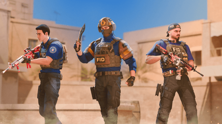 Приватные серверы в Standoff 2 — что это такое, как работают и стоит ли на них играть