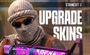 Скины StatTrack в Standoff 2 — что это такое и чем они отличаются от обычных скинов