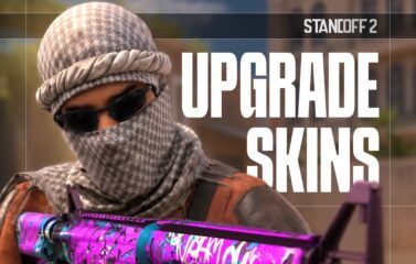 Скины StatTrack в Standoff 2 — что это такое и чем они отличаются от обычных скинов