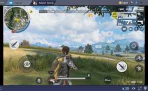 Rules of Survival: тактики выживания, часть 2