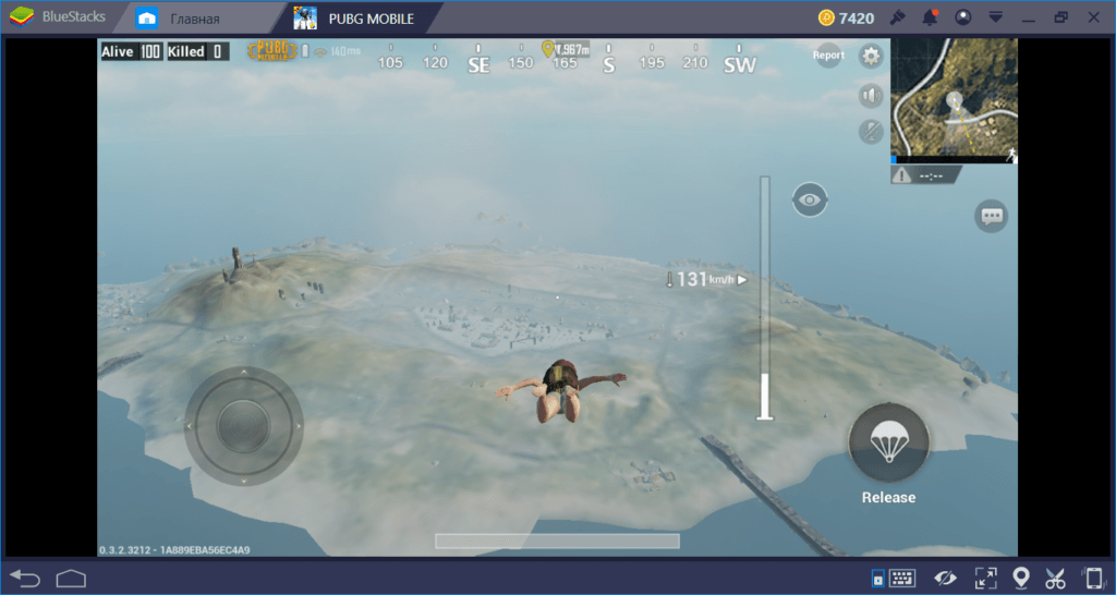 Pubg Mobile Gde Najti Luchshij Lut - tyurma