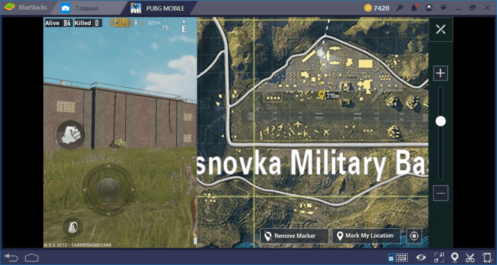 PUBG Mobile: гайд для снайпера