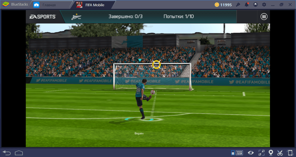 EA SPORTS FC MOBILE 24: полезные советы