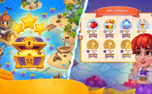 Советы и хитрости для успешного прохождения «Сокровища Пиратов — Три в Ряд»