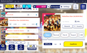 Стань звездой! Гайд для новичков по Ensemble Stars Music