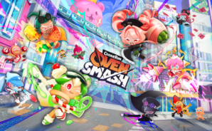 Уровневый список персонажей Cookie Run OvenSmash — лучшие и худшие печеньки