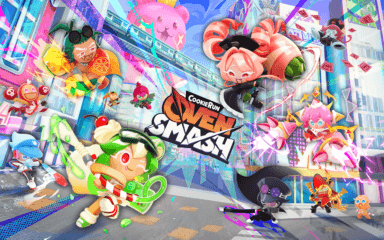 Уровневый список персонажей Cookie Run OvenSmash — лучшие и худшие печеньки