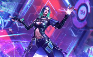 أفضل شخصيات Free Fire لعام 2026 للاعبي الشرق الأوسط وشمال أفريقيا