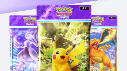 دليل أندر البطاقات لجمع Pokémon TCG Pocket