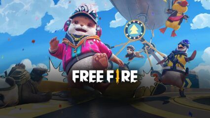 دليل الحيوانات الأليفة في Free Fire: الكنز المفقود – كل ما تحتاج معرفته