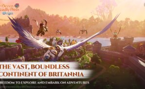 دليل المبتدئين للعبة The Seven Deadly Sins: Origin