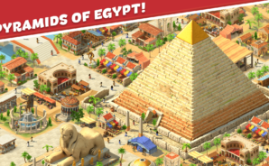 دليل لعبة Empire City: Build and Conquer جميع المباني واستخداماتها