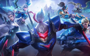 دليل مواجهة الأبطال-MLBB للبطل “سويو” القدرات، الشعارات، المعدات وأفضل المجموعات