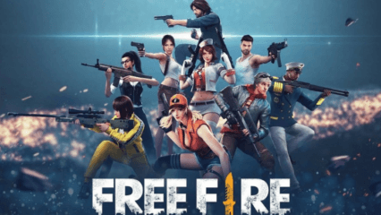 سيطر على لعبة Free Fire في عام 2025 على BlueStacks – أفضل الأسلحة في كل فئة