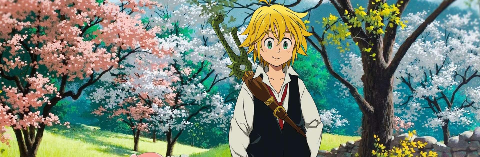 كيفية تثبيت ولعب The Seven Deadly Sins: Origin على الكمبيوتر باستخدام BlueStacks