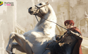 คู่มือสำหรับผู้เริ่มต้นเล่น Journey of Monarch บน PC ด้วย BlueStacks