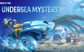 คู่มืออัปเดต Free Fire OB53 อีเวนต์ปริศนาใต้บาดาล (Undersea Mystery), ของรางวัล และวิธีผ่านอีเวนต์