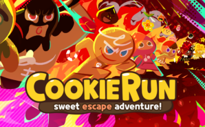 มาเล่นเกม CookieRun Classic บน PC ด้วย BlueStacks กันเถอะ