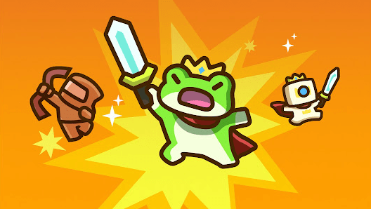 มาเล่นเกม Lucky Defense บน PC ด้วย BlueStacks กันเถอะ