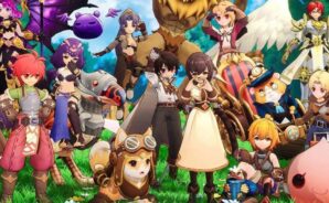 มาเล่นเกม Ragnarok Twilight บน PC ด้วย BlueStacks กันเถอะ