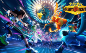 Pokemon Champions – Guia para criar os melhores decks para a vitória
