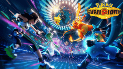 Pokemon Champions Team-Building Guide The Basics of Creating a Strong Team Explained