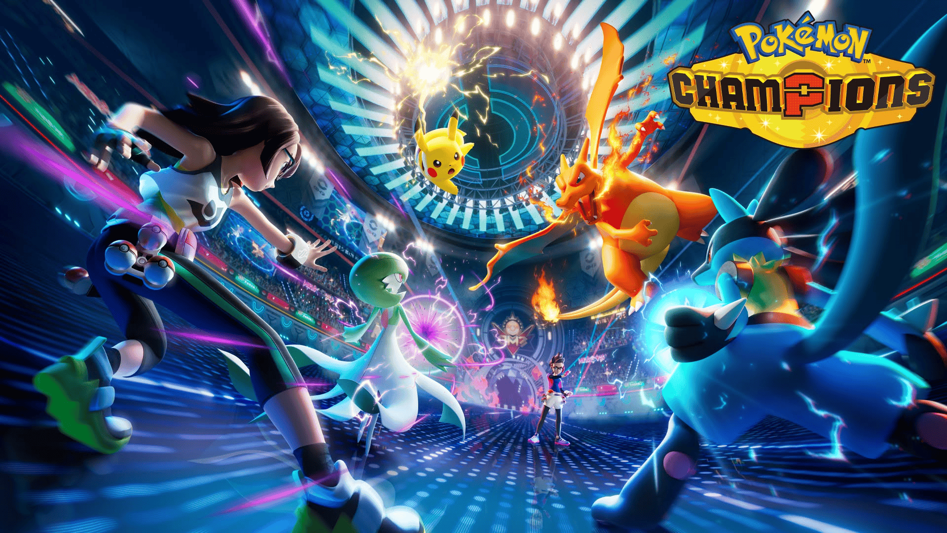 Pokemon Champions Team-Building Guide The Basics of Creating a Strong Team Explained