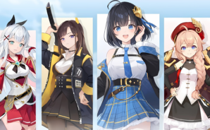 รายชื่อ Tier List ของ STARSEED: Asnia Trigger สำหรับ Proxyan ที่แข็งแกร่งที่สุด 2025