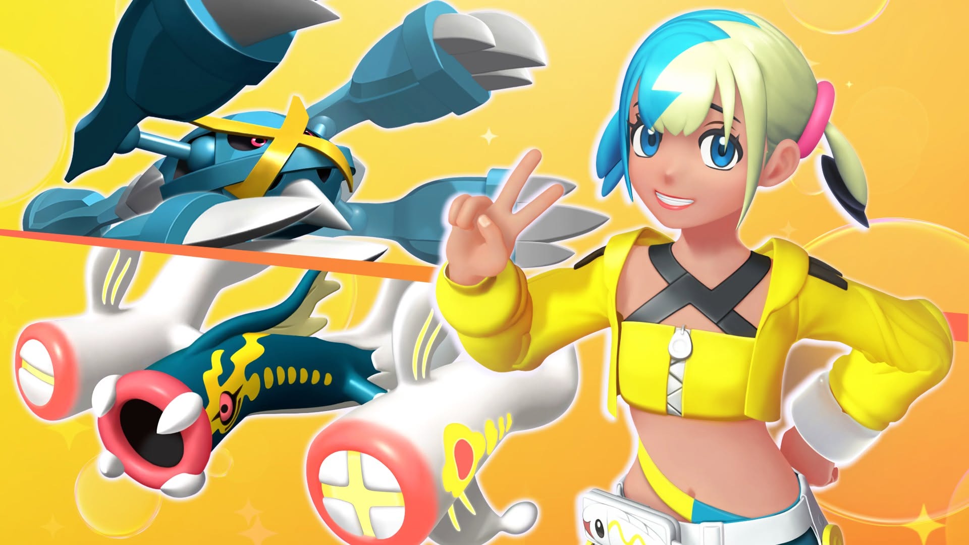 เคล็ดลับและเทคนิคการเล่นใน Pokémon Champions