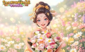 โลกสวนดอกไม้ของฉัน – รหัสแลกรับที่ใช้งานได้ทั้งหมด มิถุนายน 2026