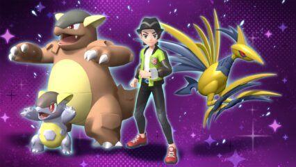 ไอเทมที่ดีที่สุดใน Pokémon Champions เจาะลึกไอเทมสวมใส่ที่ดีที่สุดสำหรับการแบทเทิล
