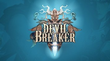즐겨보세요 데빌 브레이커 on pc