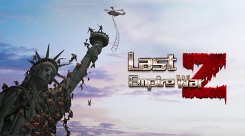 즐겨보세요 라스트 엠파이어 워 Z on pc