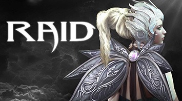 즐겨보세요 레이드(RAID) on pc