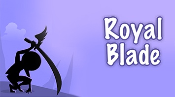 즐겨보세요 로얄 블레이드(Royal Blade) : 건물부수기 on pc