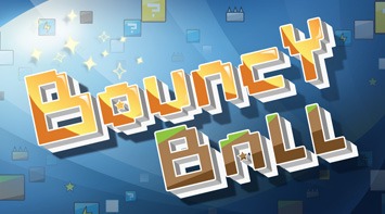 즐겨보세요 바운스볼 on pc