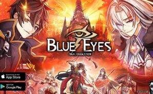 블루 아이즈 : 길드 마스터-블루스택으로 PC 다운로드 및 플레이 방법