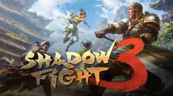 즐겨보세요 섀도우 파이트 3 on pc