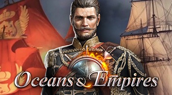 즐겨보세요 오션 앤 엠파이어 on pc