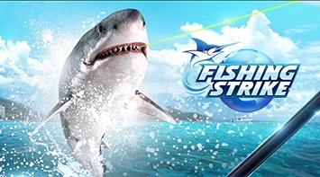 즐겨보세요 피싱스트라이크 on pc