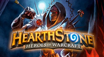 즐겨보세요 하스스톤 on pc