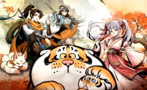 《俠客傳說:小小英雄》推薦俠客