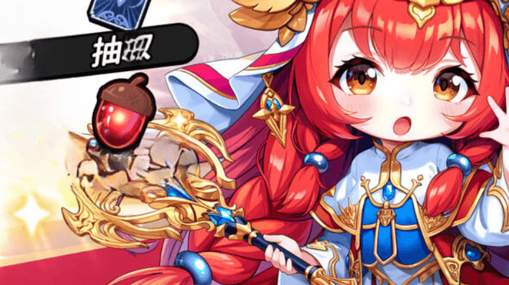 《倉鼠傳說:放置型 RPG》 新手教學——倉鼠新手速成班,輕鬆上手不迷路!