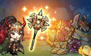 《倉鼠傳說:放置型 RPG》 英雄推薦——集中投資核心,一人帶飛全隊!