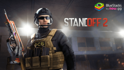 《對峙2》（Standoff 2）全遊戲模式解析