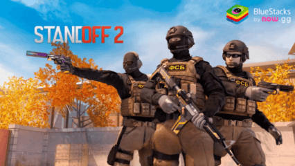 《對峙2》（Standoff 2）最佳皮膚指南