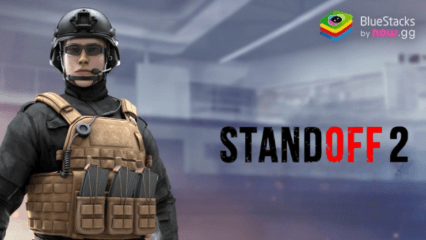 《對峙2》（Standoff 2）武器全解析：新手必備的槍械類型指南