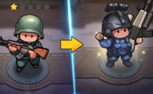 《小兵特攻隊》刷首抽攻略:一抽入魂,開局拿下推圖利器!